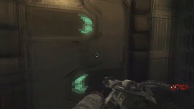 Rezurrection Zombies *Moon Map Modded, No-clip, GOD, New Wepon...* By •Σиïgмλ•