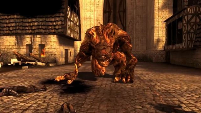 Прохождение Dark Messiah - Глава 1 смотреть онлайн