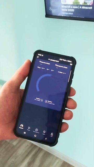 Модем T77W968 cat.16 показывает свою мощь #keenetic #t77w968 #t99w175 смотреть онлайн