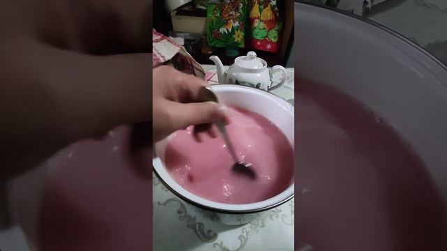 Как сварить кисель без комочков? 3 мая 2025г.