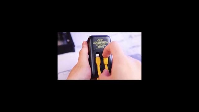 PowerBank. смотреть онлайн