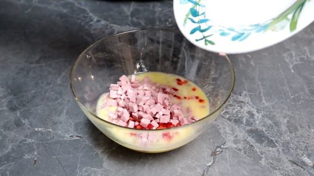 Нет времени готовить!? Сделай этот быстрый и дешевый з?