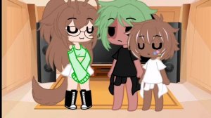 спраут и космо в одной комнате на 24 часа🎀//Фруткейк🍪\