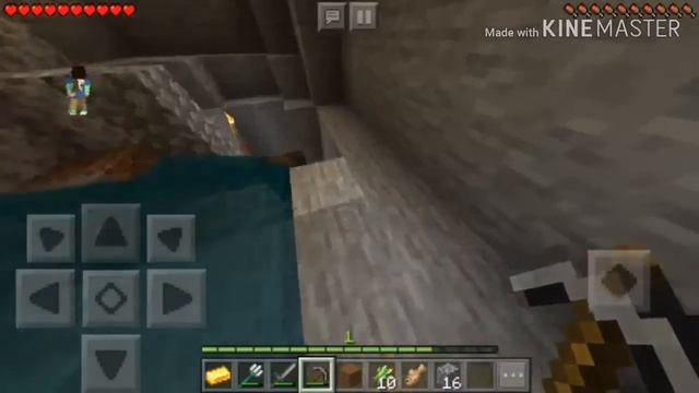 Выживание на моём сервере!Сервер для Ютуберов!