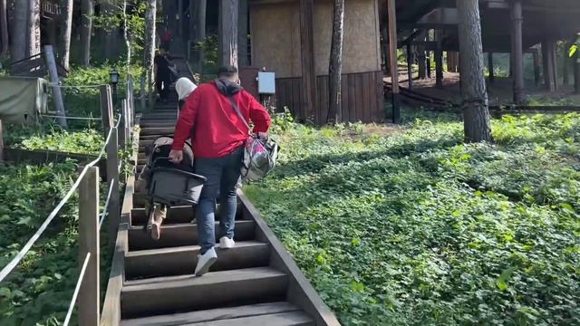 Отдых в Казахстане , обзор и цены на зону отдыха смотреть онлайн