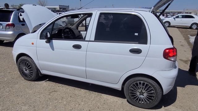 Yangi Hafta Kobalt Narxlari Buxoro Moshin Bozor 2025 Арзон Матиз Нархлар Бухо? смотреть онлайн