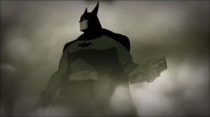 «Batman-Strange Days» Странные Дни Бэтмена.Короткометражка к 75-летию Бэтмена