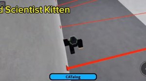 Как получить всех Котиков в Find The Kittens? | Find The Kittens roblox