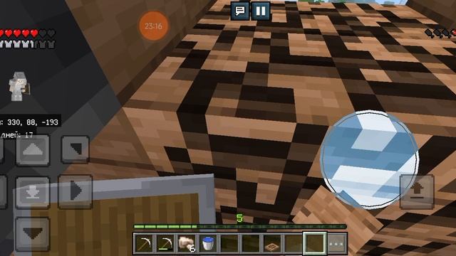 летсплей 6 часть
окончание постройки мобо-фермы