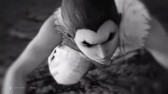 TEKKEN 7(PS4) финальные заставки. смотреть онлайн