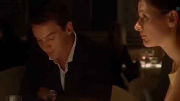 Фильм Матч Поинт Фильм классный