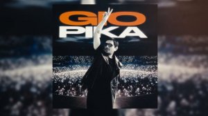 Gio Pika — Sveiki Riga (24 May 2025)