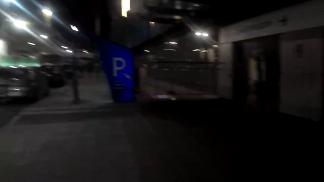 Променад по "Москва Сити", 7.09.2019 (Муз. Глеба Самойлова "Поёт Душа") смотреть онлайн