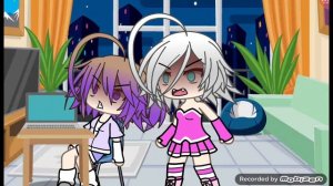 я же бабушка и маты 😒