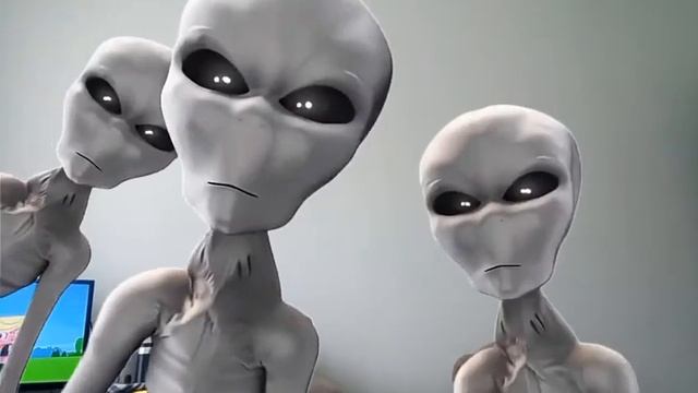 пришельцы в доме смотреть онлайн