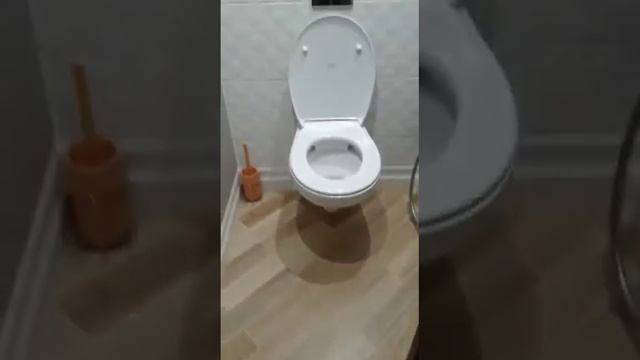 РАЗДЕЛЬНЫЙ САНУЗЕЛ смотреть онлайн