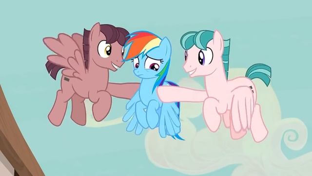 Mlp [PMV] Будем ждать смотреть онлайн