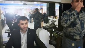 Рустам Рамазанов & гр. Дустар «К/ани яр