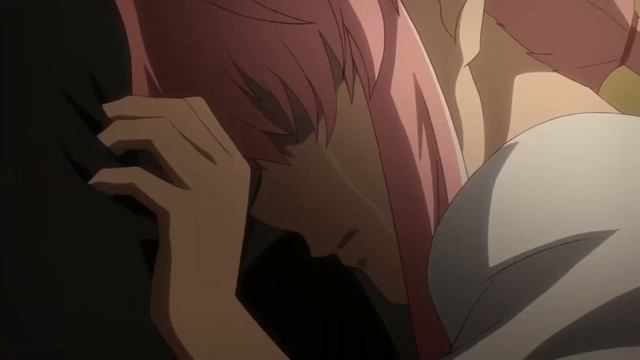 Аниме клип #4: Дневник будущего.. смотреть онлайн