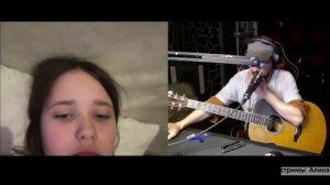 дядя Алик нарезка чат рулетка