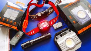 УЛЬТРА КРУТОЙ Налобный фонарь Fenix HL18R-T V2.0 #fishing #edc #edcorganizer #edccarry #unboxing