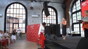 Финал конкурса по профессии «Помощник по уходу»