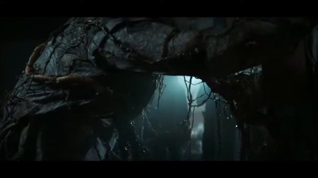 обзор болотной твари(мое скромное мнение о сериале) смотреть онлайн