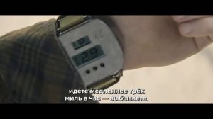 Долгая прогулка ⧸ The Long Walk (2025)