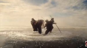 Аквамен 2: Потерянное царство