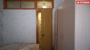 Этажи/Севастополь/Квартира, код:328419