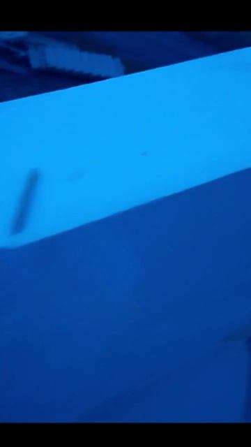 Быстро уложил газоблоки за 2-2,5 минуты