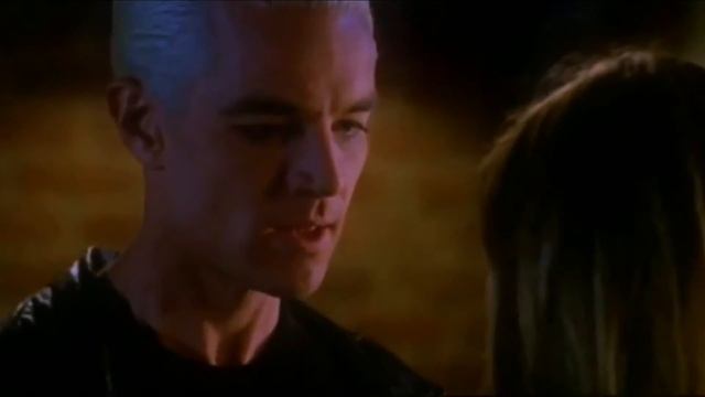 бафи и спайк смотреть онлайн