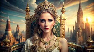 Ночные Шёпоты🌙 Тайны 7 Чудес Света (УСЫПЛЯЮЩИЙ ЭФФЕКТ!)