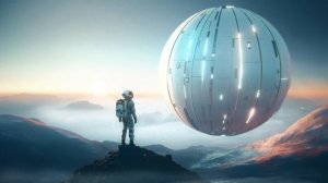 Beyond  + Ethereal  Space Ambient music + Meditative Mysterious Soundscape