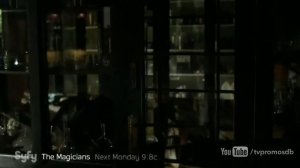 Волшебники (1 сезон, 11 серия) - Промо [HD]