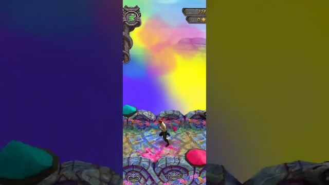 Temple Run/Temple Run 2 - Что лучше ?