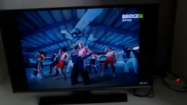 Басики Крутасики -27 серия Фрагмент эфира BRIDGE ФРЭШ смотреть онлайн