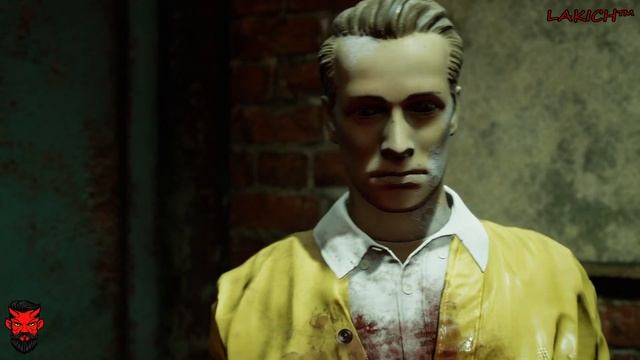 МАНЬЯК АГЕНТ ФБР ➤ The Devil in Me #7 смотреть онлайн