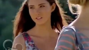 Неземной сёрфинг-1 сезон 3 серия