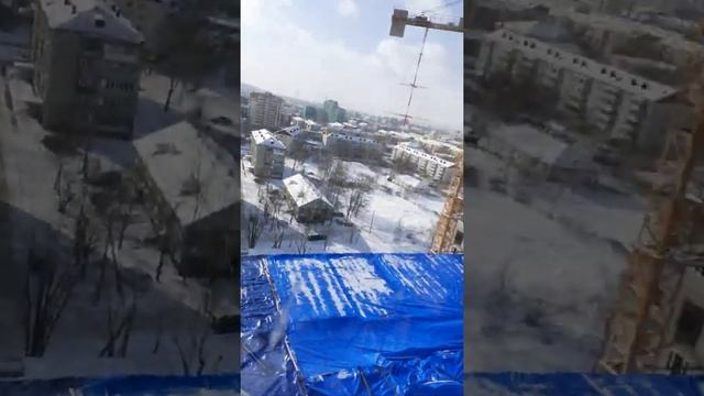 Сахалиндеги кыргыздар.