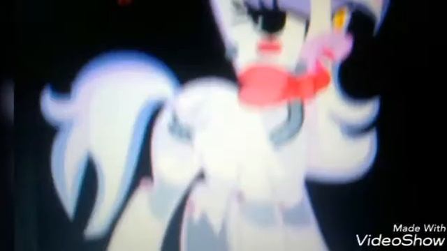 Манго и фокси 😅