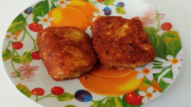 Сборник рецептов