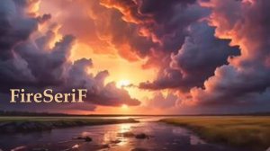 FireSeriF - Спешите жить