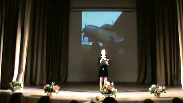 50 летие музея Французский авиаполк Нормандия Неман смотреть онлайн