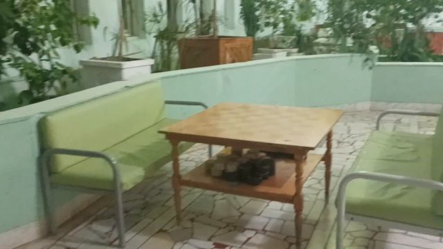 Санаторий Сергиевские минеральные воды. 10 корпус смотреть онлайн