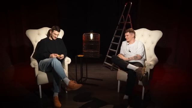 ФОРЗЯР | 21 ШУТКА #9 смотреть онлайн