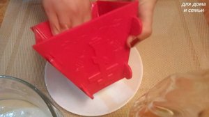 Как приготовить ТВОРОЖНУЮ ПАСХУ без марли легко и быс?