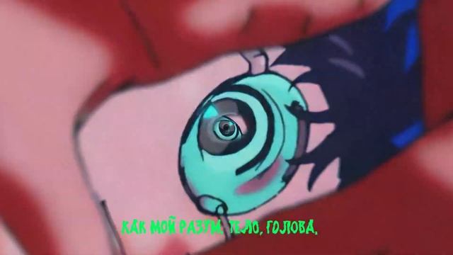 Creepy Nuts - Otonoke [DAN DA DAN OP на русском] (RUS Cover By StudioBoysBand)