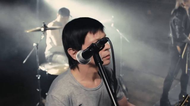 Азон - Как молоды... (Official Video)