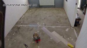 ПВХ (LVT)  плитка на полы , клеевая ! Монтаж . Одно из лучши